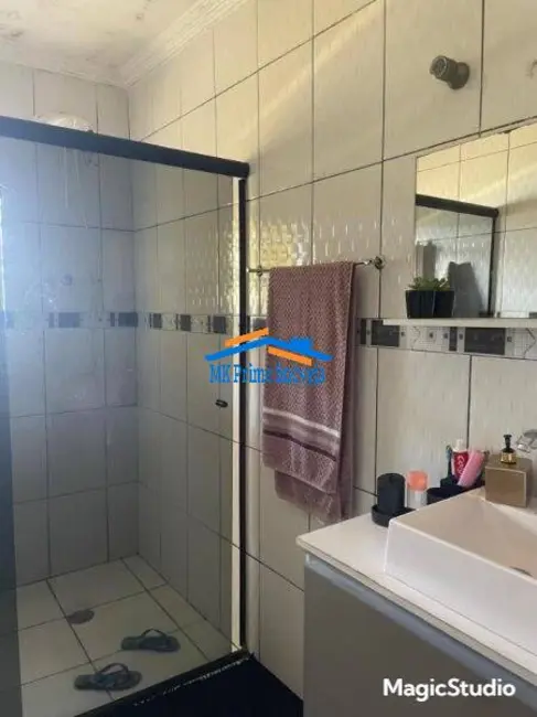 Foto 8 de Sobrado com 4 quartos para alugar, 256m2 em Quitaúna, Osasco - SP