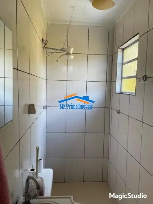 Foto 7 de Sobrado com 4 quartos à venda, 256m2 em Quitaúna, Osasco - SP