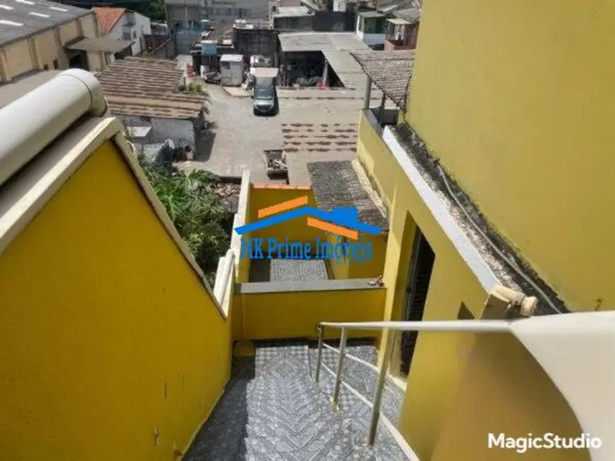 Foto 5 de Sobrado com 4 quartos à venda, 256m2 em Quitaúna, Osasco - SP
