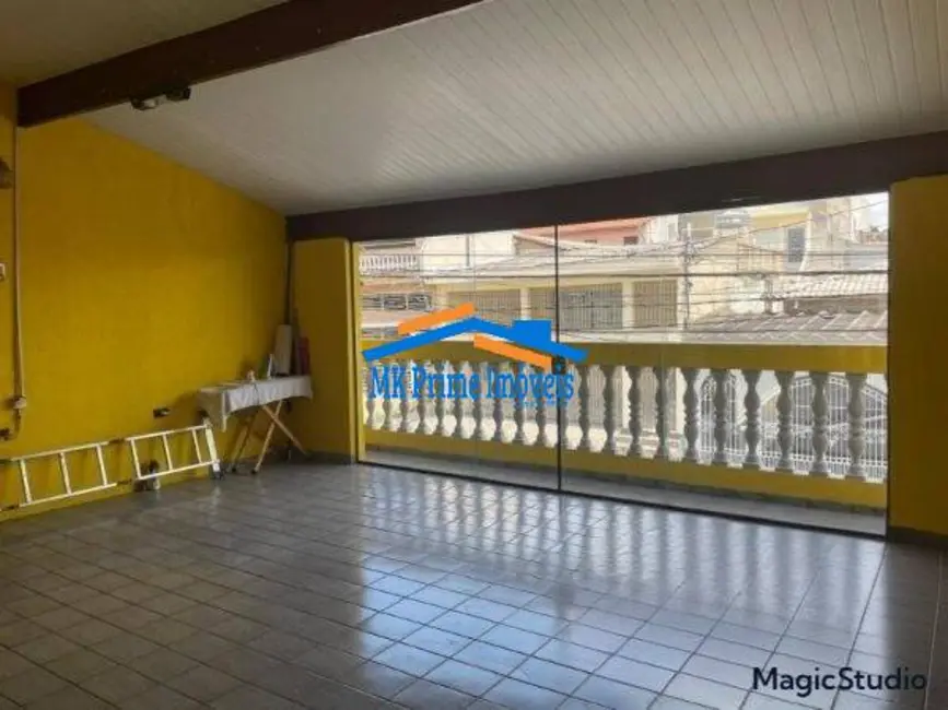 Foto 1 de Sobrado com 4 quartos à venda, 256m2 em Quitaúna, Osasco - SP