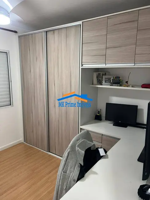 Foto 5 de Apartamento com 2 quartos à venda em Vila Veloso, Carapicuiba - SP
