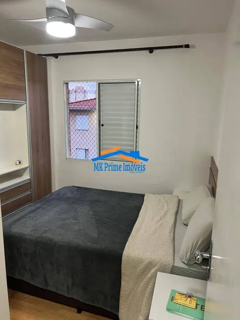 Foto 7 de Apartamento com 2 quartos à venda em Vila Veloso, Carapicuiba - SP