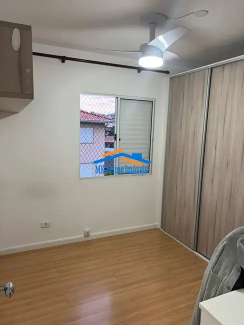 Foto 4 de Apartamento com 2 quartos à venda em Vila Veloso, Carapicuiba - SP