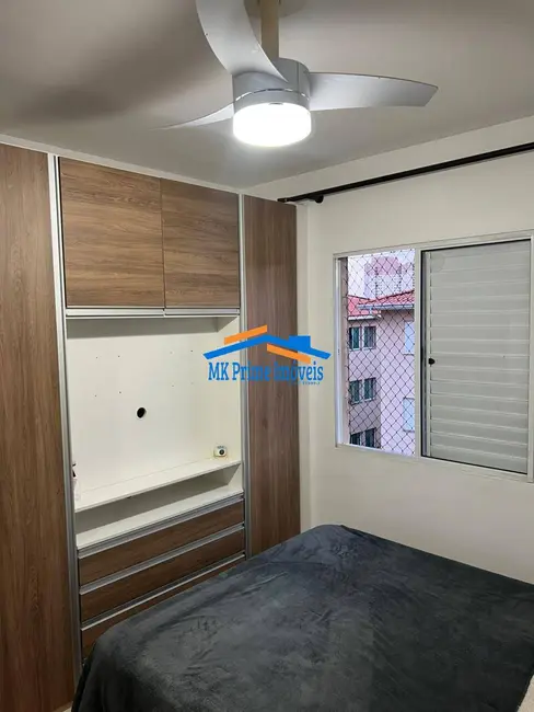 Foto 8 de Apartamento com 2 quartos à venda em Vila Veloso, Carapicuiba - SP