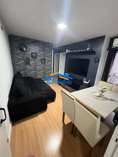 Foto 1 de Apartamento com 2 quartos à venda em Vila Veloso, Carapicuiba - SP