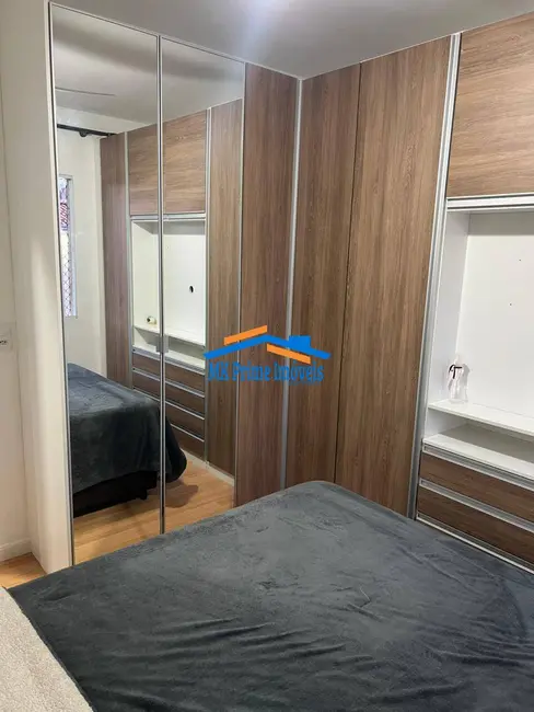 Foto 9 de Apartamento com 2 quartos à venda em Vila Veloso, Carapicuiba - SP