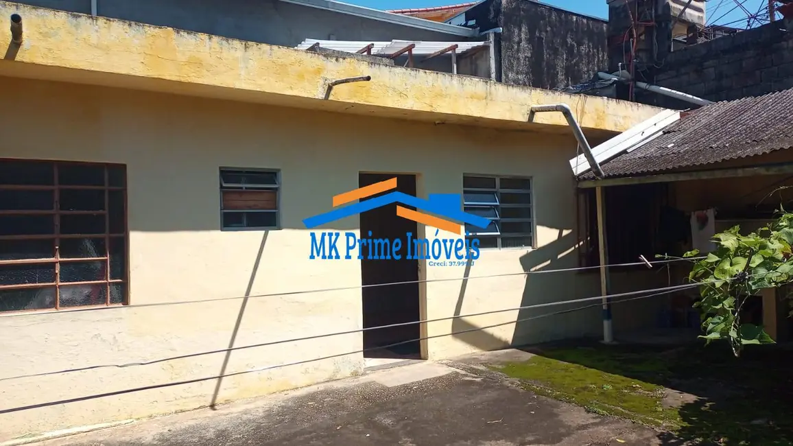 Foto 4 de Casa com 1 quarto à venda, 130m2 em Novo Osasco, Osasco - SP