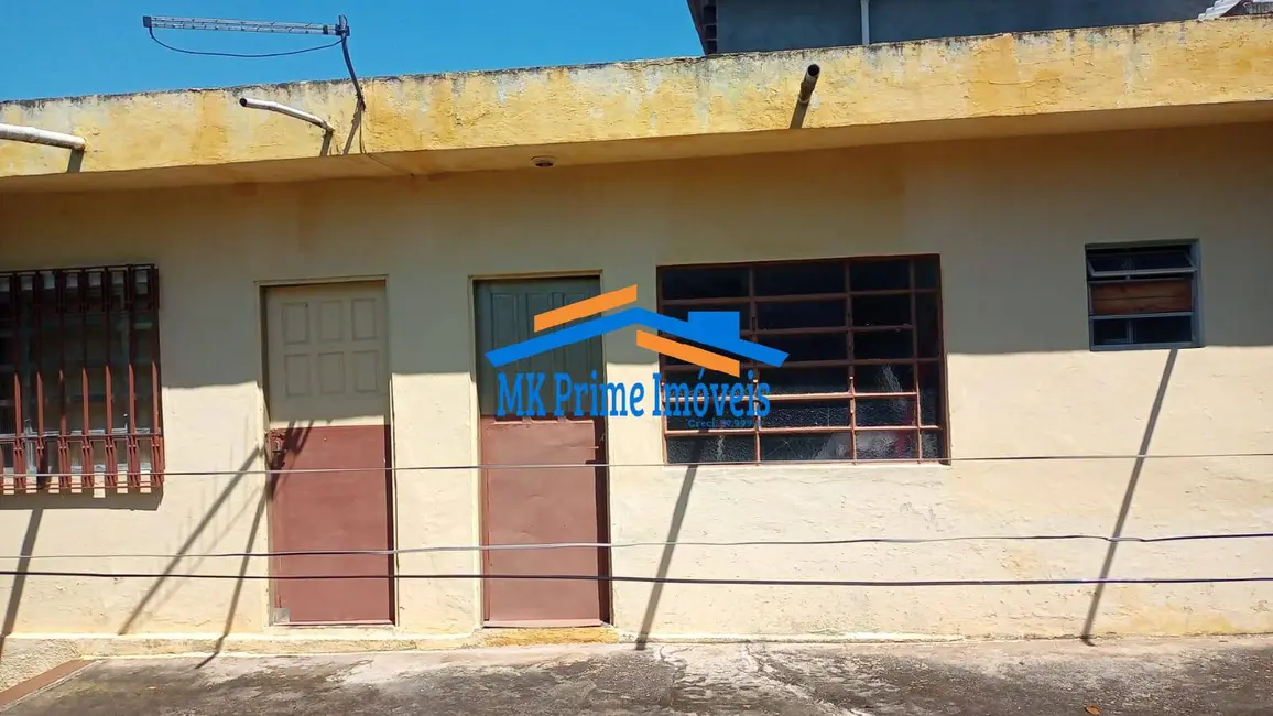 Foto 3 de Casa com 1 quarto à venda, 130m2 em Novo Osasco, Osasco - SP