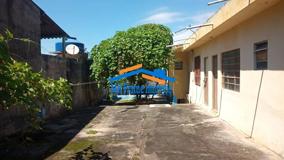 Foto 6 de Casa com 1 quarto à venda, 130m2 em Novo Osasco, Osasco - SP