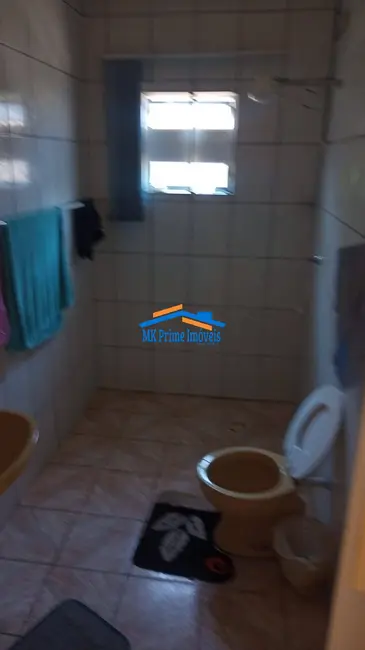 Foto 9 de Casa com 1 quarto à venda, 130m2 em Novo Osasco, Osasco - SP