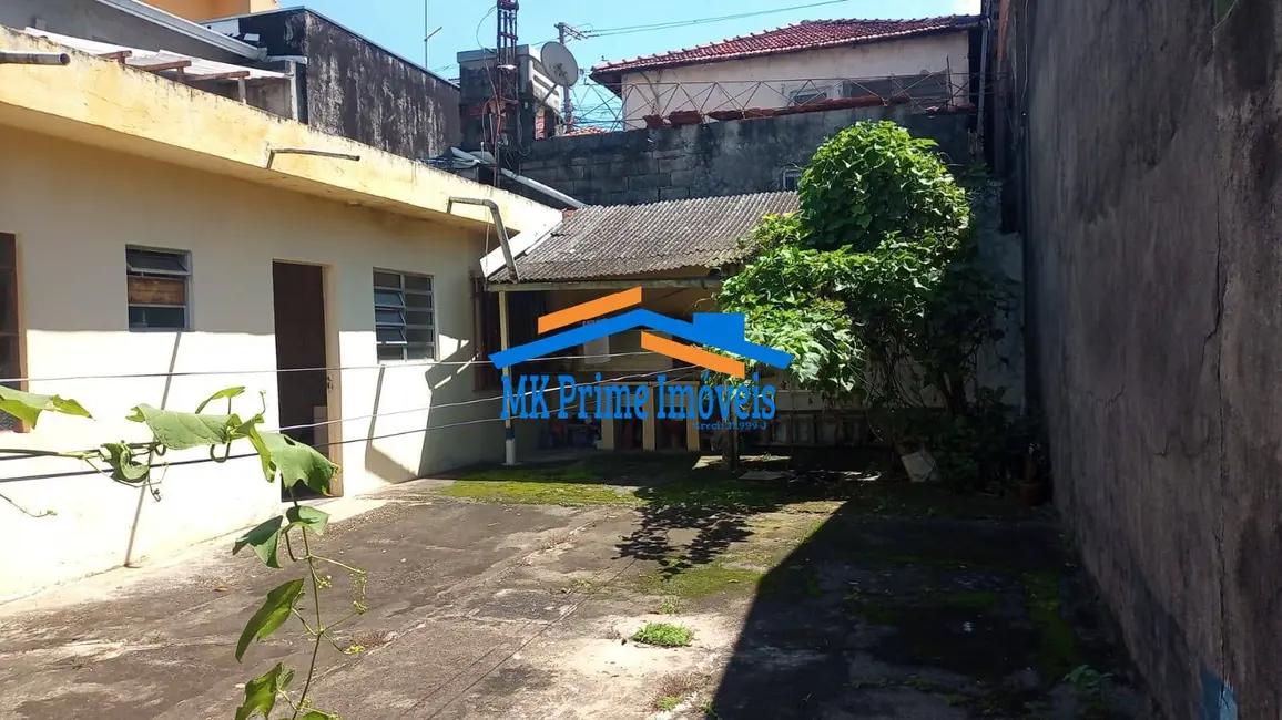 Foto 5 de Casa com 1 quarto à venda, 130m2 em Novo Osasco, Osasco - SP