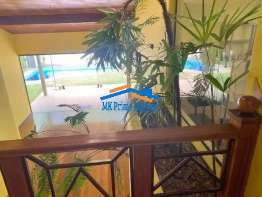 Foto 4 de Sobrado com 4 quartos à venda, 246m2 em Adalgisa, Osasco - SP