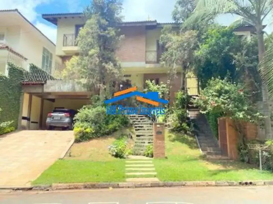 Foto 1 de Sobrado com 4 quartos à venda, 246m2 em Adalgisa, Osasco - SP