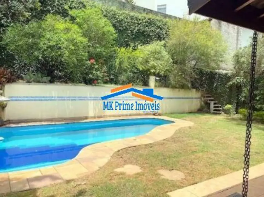 Foto 6 de Sobrado com 4 quartos à venda, 246m2 em Adalgisa, Osasco - SP