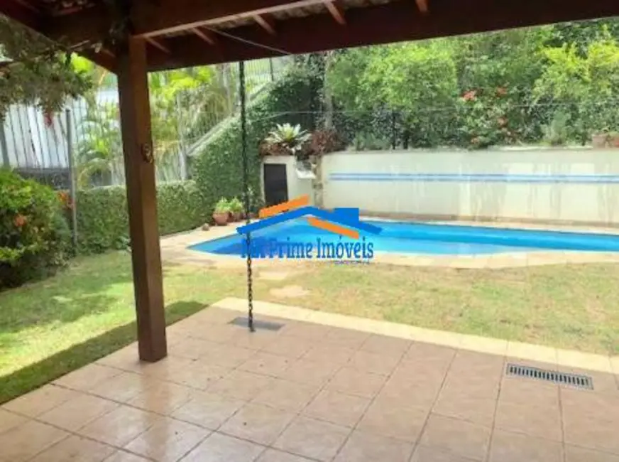 Foto 5 de Sobrado com 4 quartos à venda, 246m2 em Adalgisa, Osasco - SP