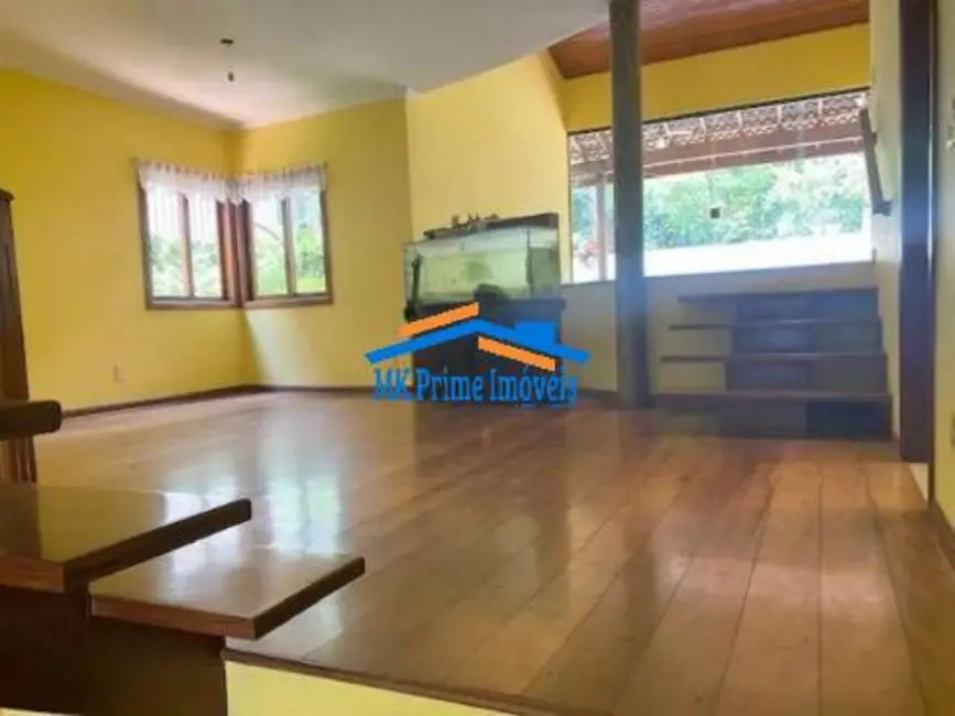 Foto 8 de Sobrado com 4 quartos à venda, 246m2 em Adalgisa, Osasco - SP