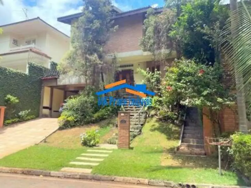 Foto 2 de Sobrado com 4 quartos à venda, 246m2 em Adalgisa, Osasco - SP