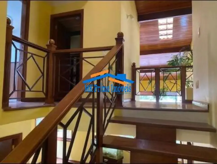 Foto 3 de Sobrado com 4 quartos à venda, 246m2 em Adalgisa, Osasco - SP