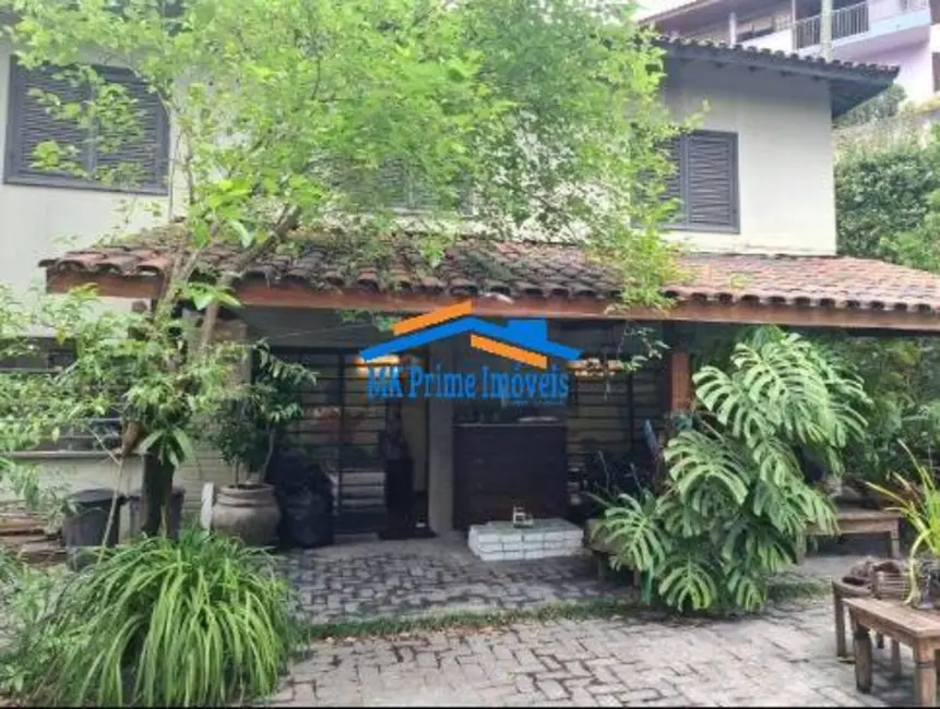 Sobrado com 5 quartos à venda, 300m2 em Adalgisa, Osasco - SP - imagem 7 Foto 7 de Sobrado com 5 quartos à venda, 300m2 em Adalgisa, Osasco - SP