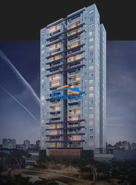 Foto 1 de Apartamento com 2 quartos à venda, 96m2 em Vila Osasco, Osasco - SP