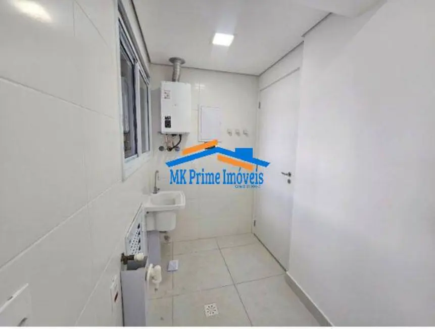 Foto 8 de Apartamento com 2 quartos à venda, 96m2 em Vila Osasco, Osasco - SP