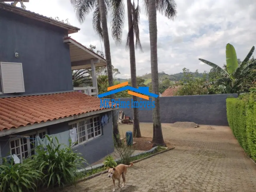 Casa de Condomínio com 4 quartos à venda e para alugar, 600m2 em Portal das Acácias, Santana De Parnaiba - SP - imagem 3 Foto 3 de Casa de Condomínio com 4 quartos à venda e para alugar, 600m2 em Portal das Acácias, Santana De Parnaiba - SP