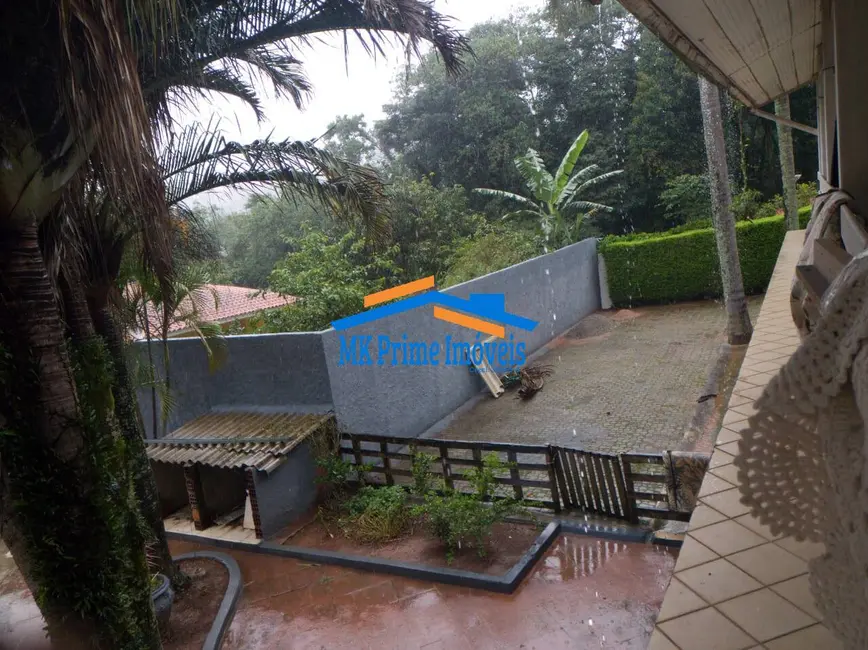 Casa de Condomínio com 4 quartos à venda e para alugar, 600m2 em Portal das Acácias, Santana De Parnaiba - SP - imagem 9 Foto 9 de Casa de Condomínio com 4 quartos à venda e para alugar, 600m2 em Portal das Acácias, Santana De Parnaiba - SP