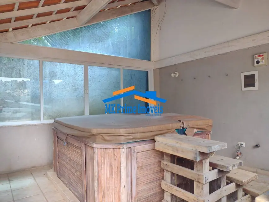 Casa de Condomínio com 4 quartos à venda e para alugar, 600m2 em Portal das Acácias, Santana De Parnaiba - SP - imagem 8 Foto 8 de Casa de Condomínio com 4 quartos à venda e para alugar, 600m2 em Portal das Acácias, Santana De Parnaiba - SP