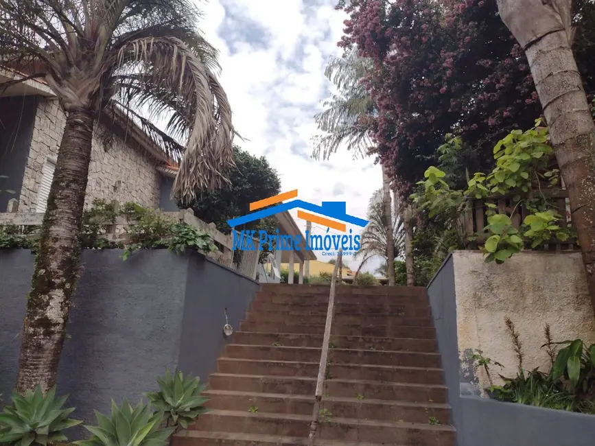 Casa de Condomínio com 4 quartos à venda e para alugar, 600m2 em Portal das Acácias, Santana De Parnaiba - SP - imagem 2 Foto 2 de Casa de Condomínio com 4 quartos à venda e para alugar, 600m2 em Portal das Acácias, Santana De Parnaiba - SP