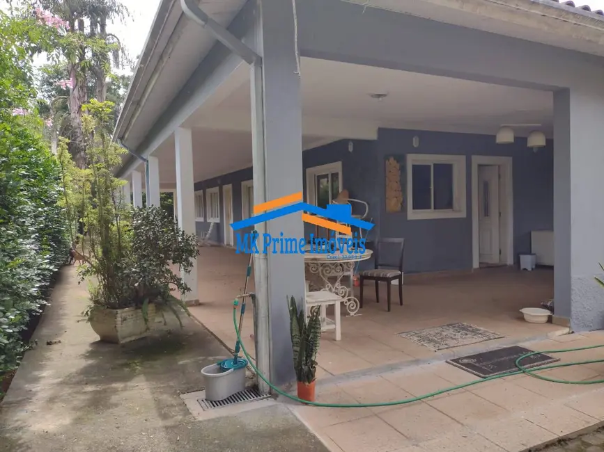 Casa de Condomínio com 4 quartos à venda e para alugar, 600m2 em Portal das Acácias, Santana De Parnaiba - SP - imagem 4 Foto 4 de Casa de Condomínio com 4 quartos à venda e para alugar, 600m2 em Portal das Acácias, Santana De Parnaiba - SP