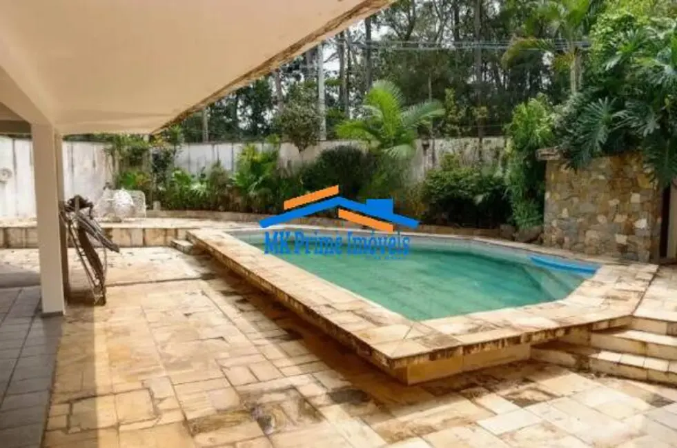 Foto 3 de Sobrado com 4 quartos à venda, 377m2 em Adalgisa, Osasco - SP