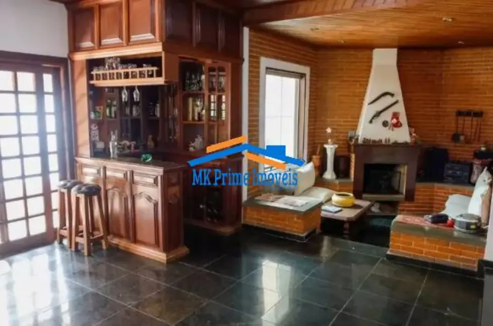 Foto 7 de Sobrado com 4 quartos à venda, 377m2 em Adalgisa, Osasco - SP