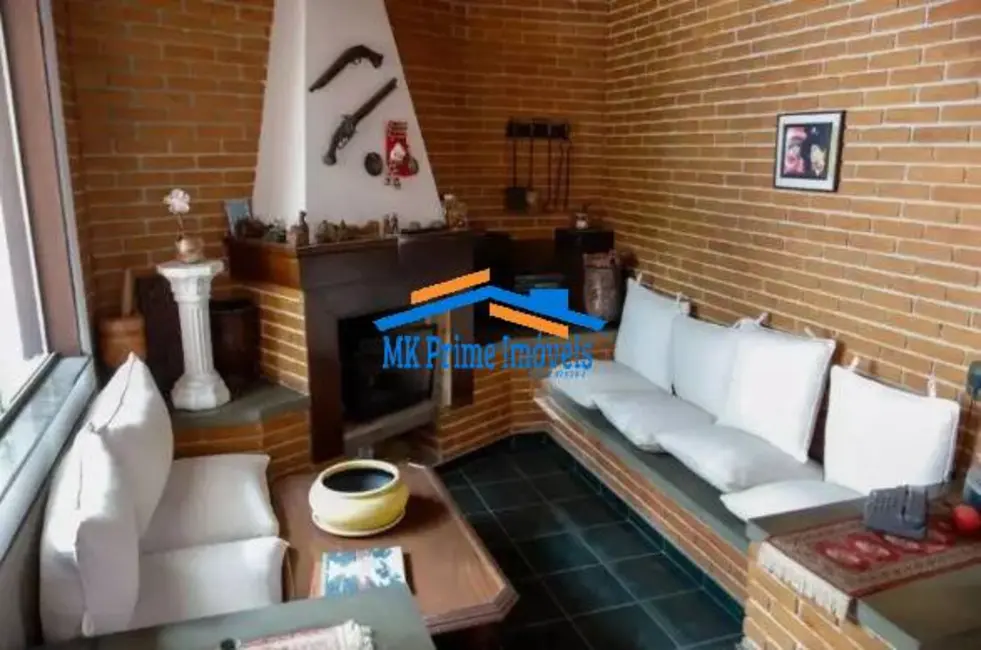 Foto 6 de Sobrado com 4 quartos à venda, 377m2 em Adalgisa, Osasco - SP