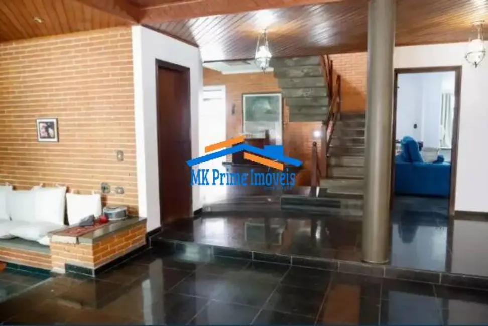 Foto 8 de Sobrado com 4 quartos à venda, 377m2 em Adalgisa, Osasco - SP