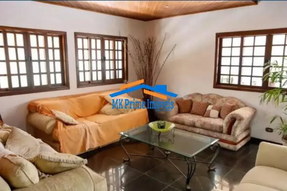 Foto 4 de Sobrado com 4 quartos à venda, 377m2 em Adalgisa, Osasco - SP