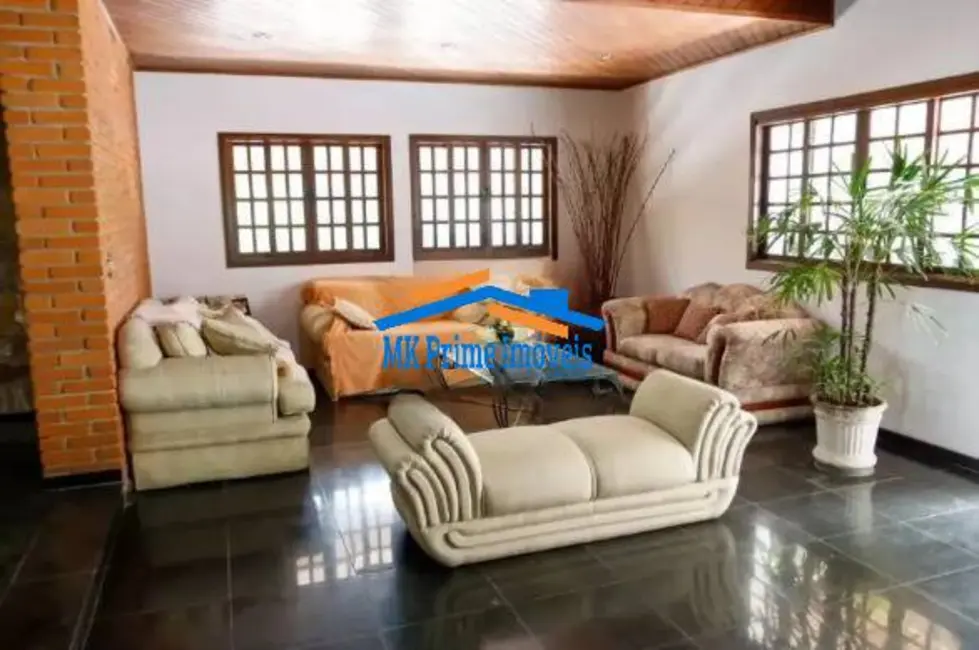 Foto 5 de Sobrado com 4 quartos para alugar, 377m2 em Adalgisa, Osasco - SP