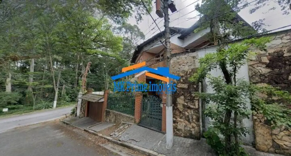 Foto 1 de Sobrado com 4 quartos para alugar, 377m2 em Adalgisa, Osasco - SP