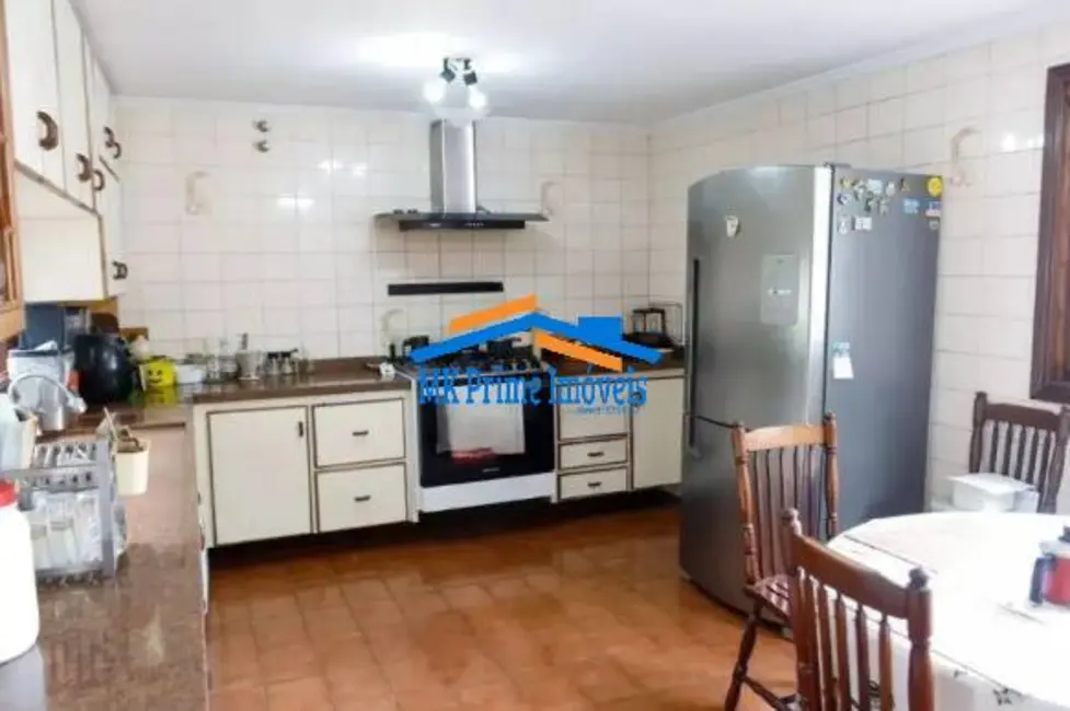 Foto 9 de Sobrado com 4 quartos para alugar, 377m2 em Adalgisa, Osasco - SP