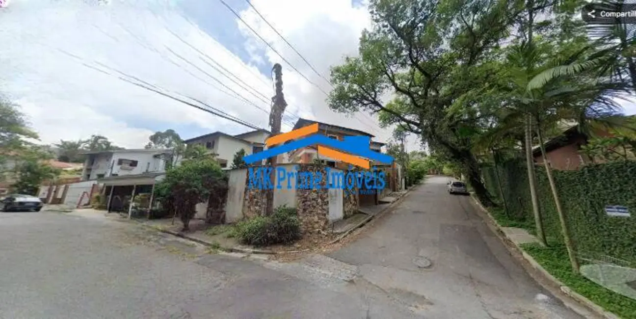 Foto 2 de Sobrado com 4 quartos para alugar, 377m2 em Adalgisa, Osasco - SP