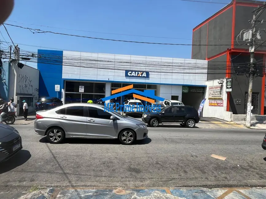 Foto 2 de Sala Comercial para alugar, 580m2 em Pestana, Osasco - SP