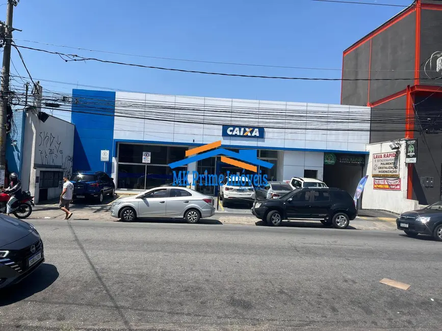 Foto 1 de Sala Comercial para alugar, 580m2 em Pestana, Osasco - SP