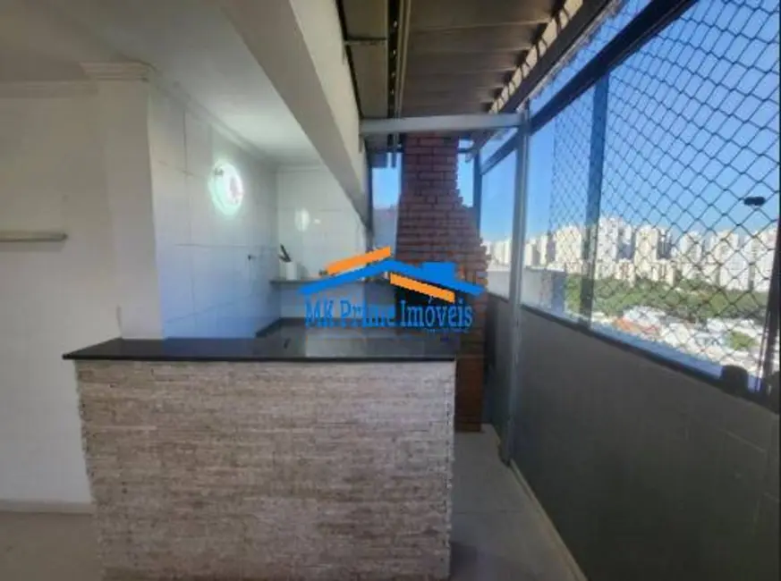 Foto 8 de Cobertura com 2 quartos à venda, 298m2 em Bela Aliança, São Paulo - SP