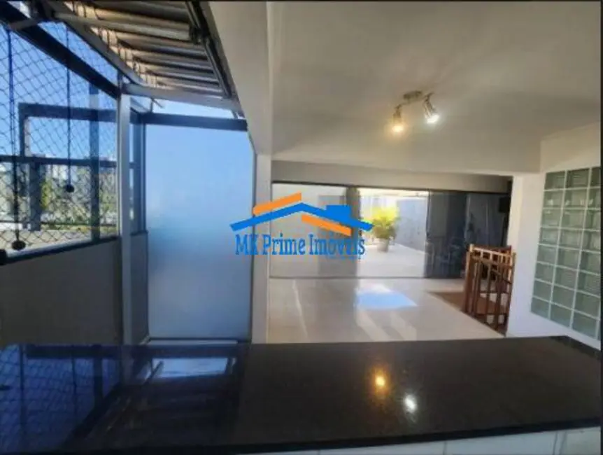 Foto 6 de Cobertura com 2 quartos à venda, 298m2 em Bela Aliança, São Paulo - SP