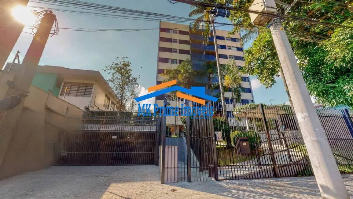 Foto 1 de Cobertura com 2 quartos à venda, 298m2 em Bela Aliança, São Paulo - SP