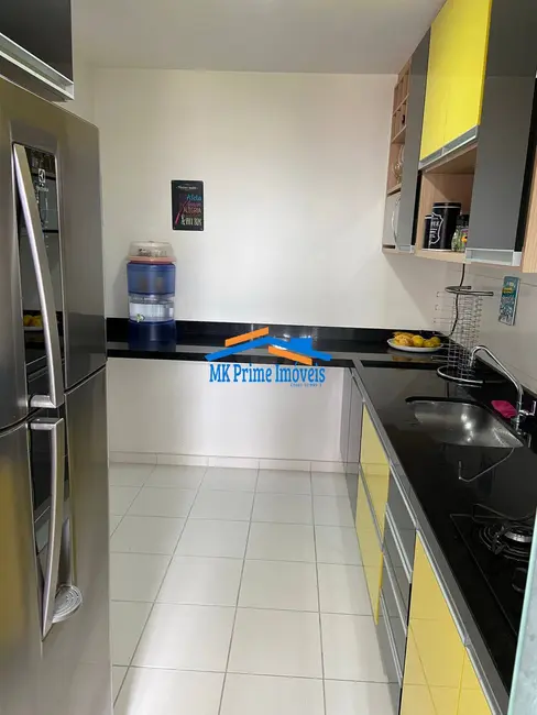 Foto 6 de Apartamento com 2 quartos à venda, 52m2 em Padroeira, Osasco - SP