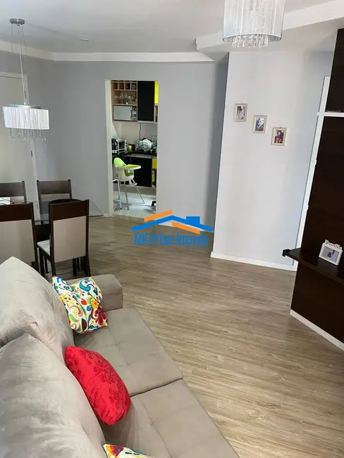 Foto 4 de Apartamento com 2 quartos à venda, 52m2 em Padroeira, Osasco - SP