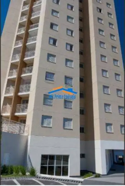 Foto 1 de Apartamento com 2 quartos à venda, 52m2 em Padroeira, Osasco - SP