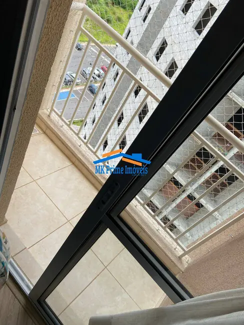 Foto 9 de Apartamento com 2 quartos à venda, 52m2 em Padroeira, Osasco - SP