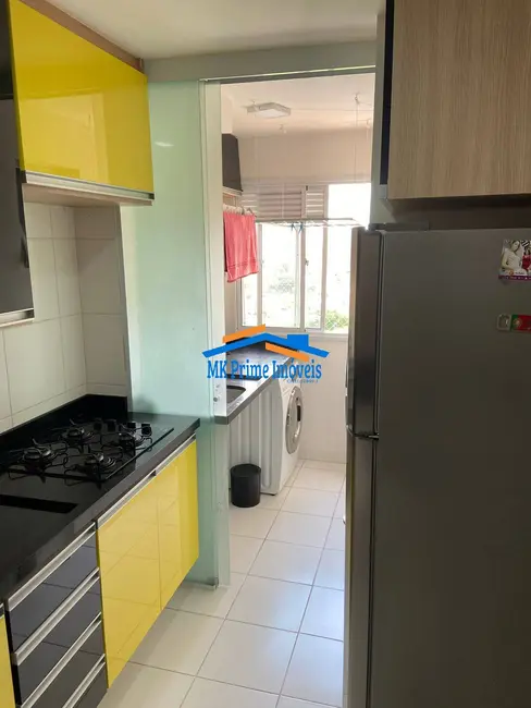 Foto 7 de Apartamento com 2 quartos à venda, 52m2 em Padroeira, Osasco - SP