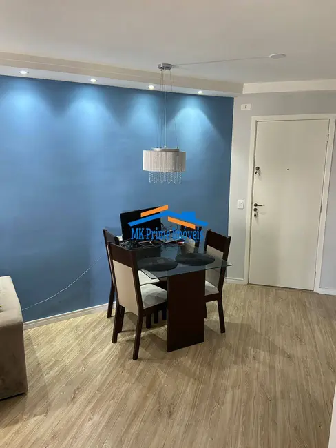 Foto 3 de Apartamento com 2 quartos à venda, 52m2 em Padroeira, Osasco - SP